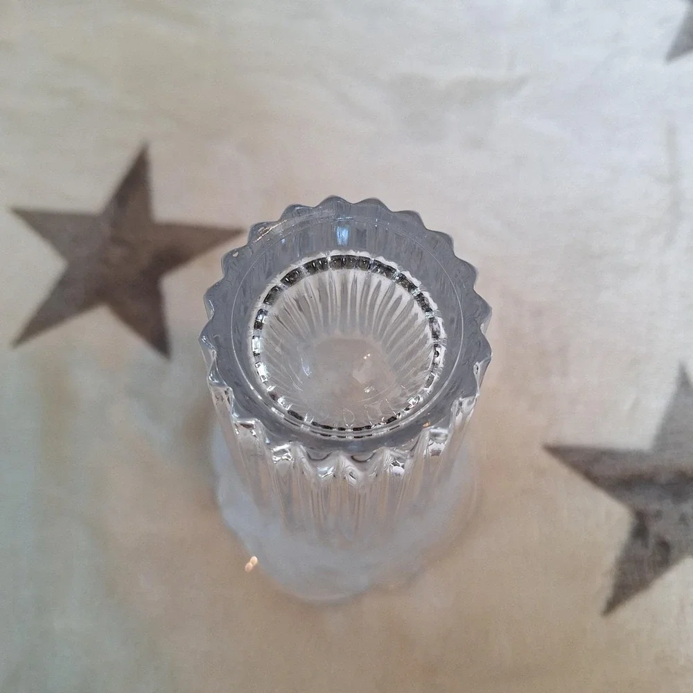 Vintage Garden Harvest Vase 6